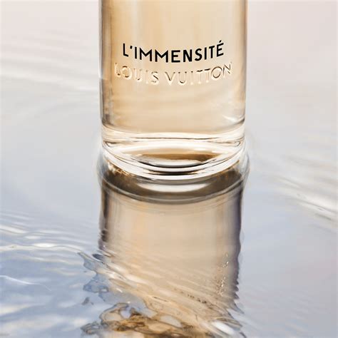 l'immensité louis vuitton precio mexico|Perfume L'Immensité para Hombres .